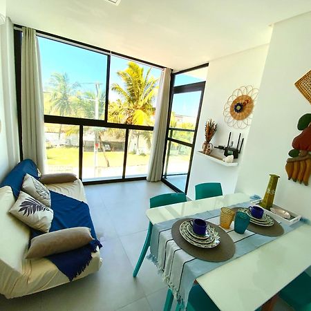 Flat Mais Charmoso Da Regiao De Porto De Galinhas Ngoại thất bức ảnh