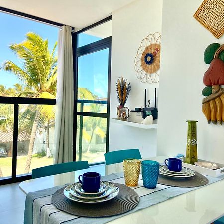 Flat Mais Charmoso Da Regiao De Porto De Galinhas Ngoại thất bức ảnh