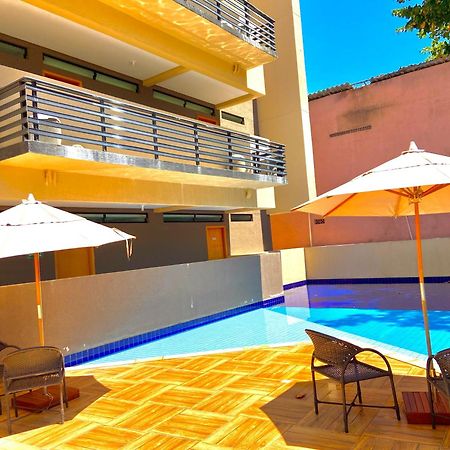 Flat Mais Charmoso Da Regiao De Porto De Galinhas Ngoại thất bức ảnh