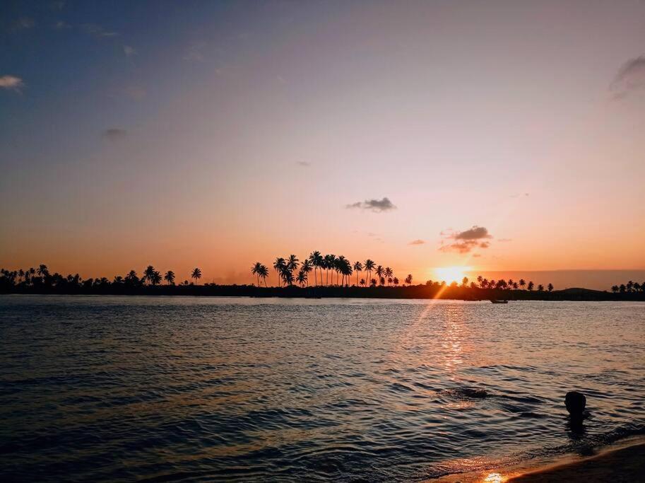 Flat Mais Charmoso Da Regiao De Porto De Galinhas Ngoại thất bức ảnh