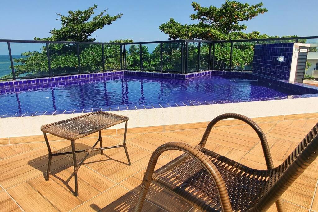 Flat Mais Charmoso Da Regiao De Porto De Galinhas Ngoại thất bức ảnh