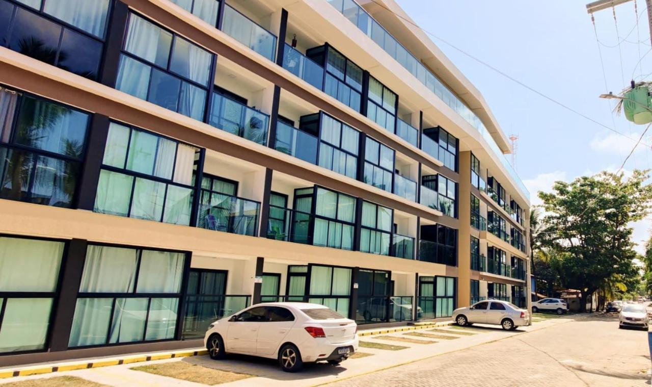 Flat Mais Charmoso Da Regiao De Porto De Galinhas Ngoại thất bức ảnh