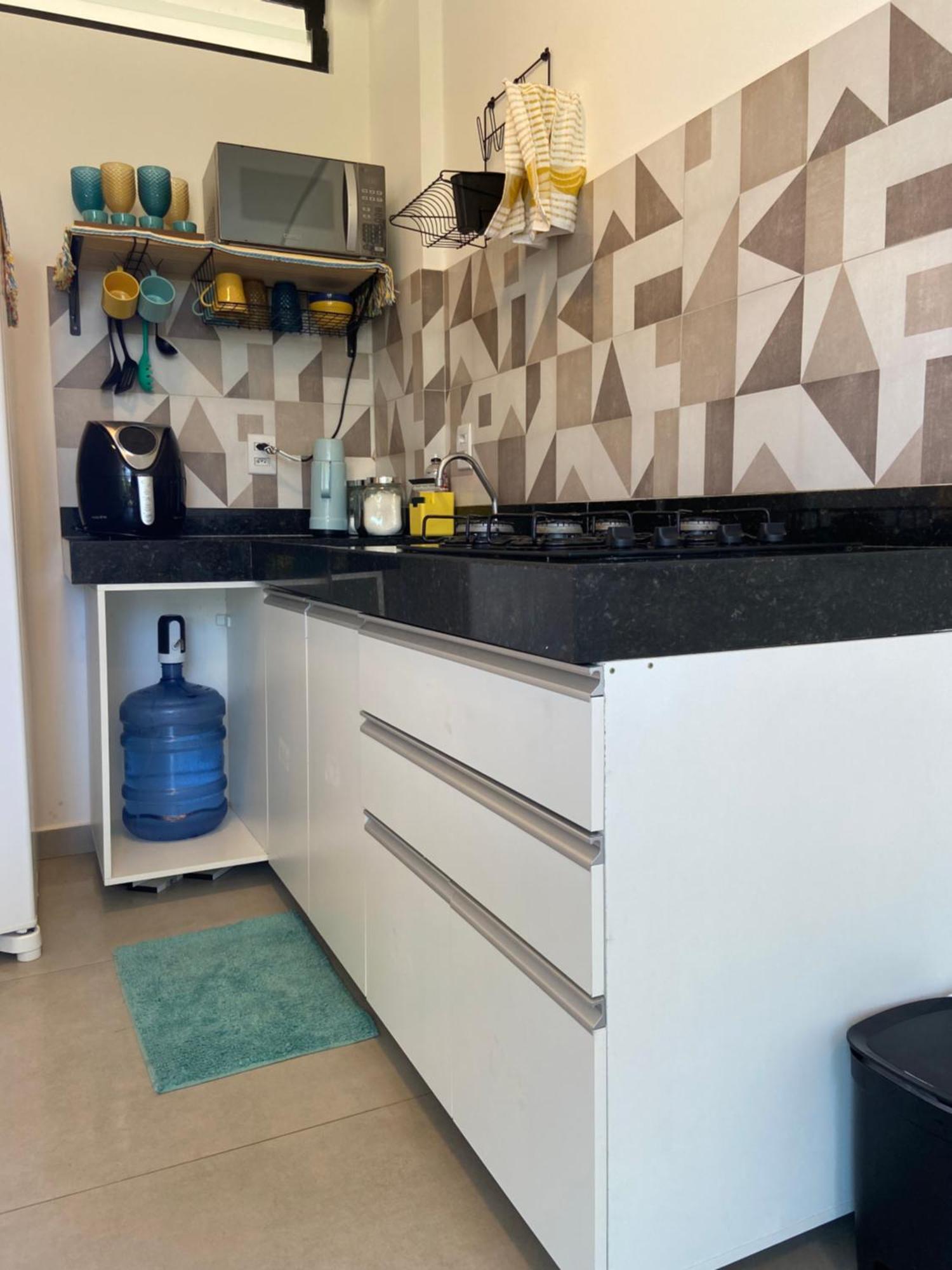 Flat Mais Charmoso Da Regiao De Porto De Galinhas Ngoại thất bức ảnh