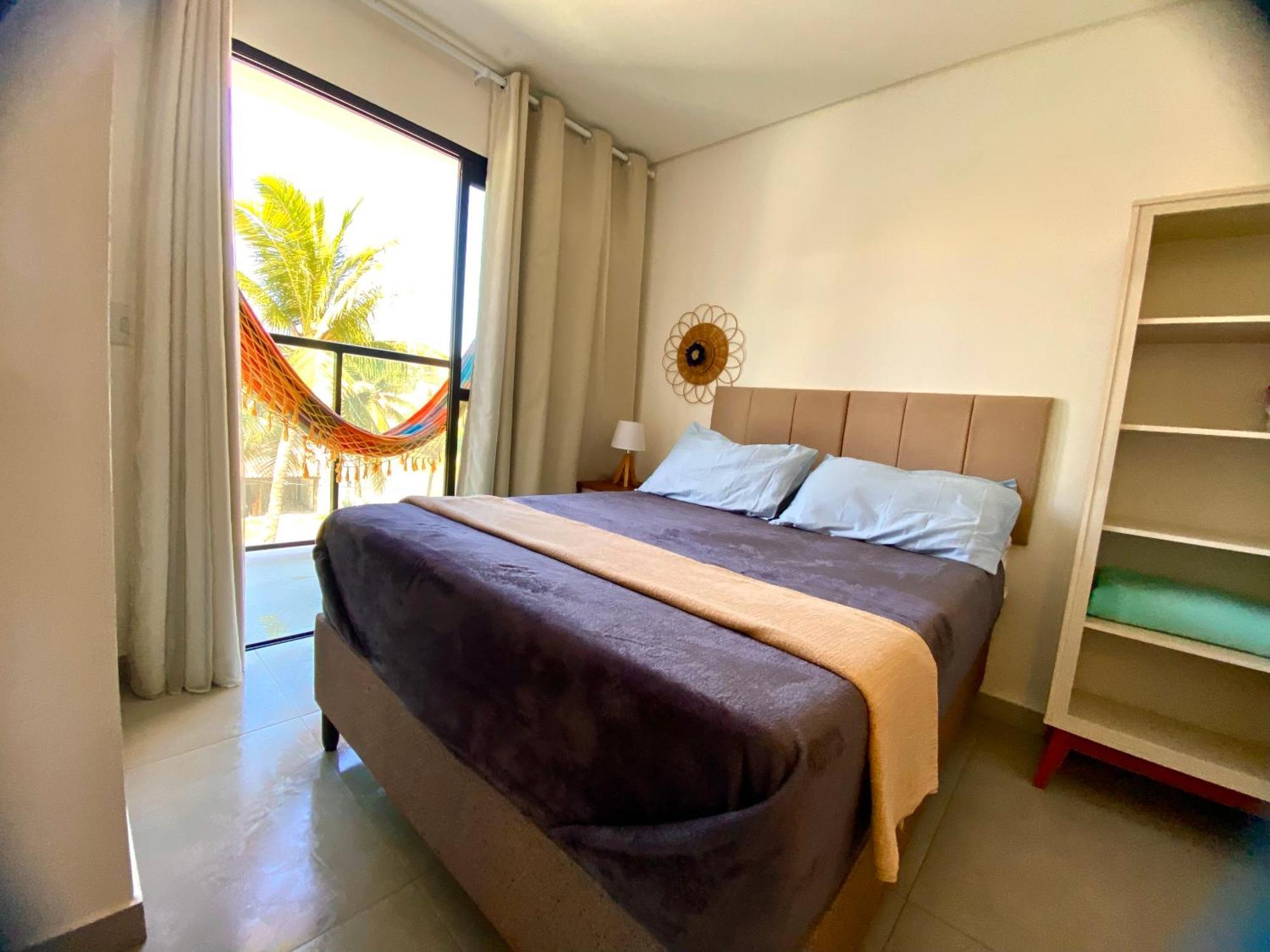 Flat Mais Charmoso Da Regiao De Porto De Galinhas Ngoại thất bức ảnh